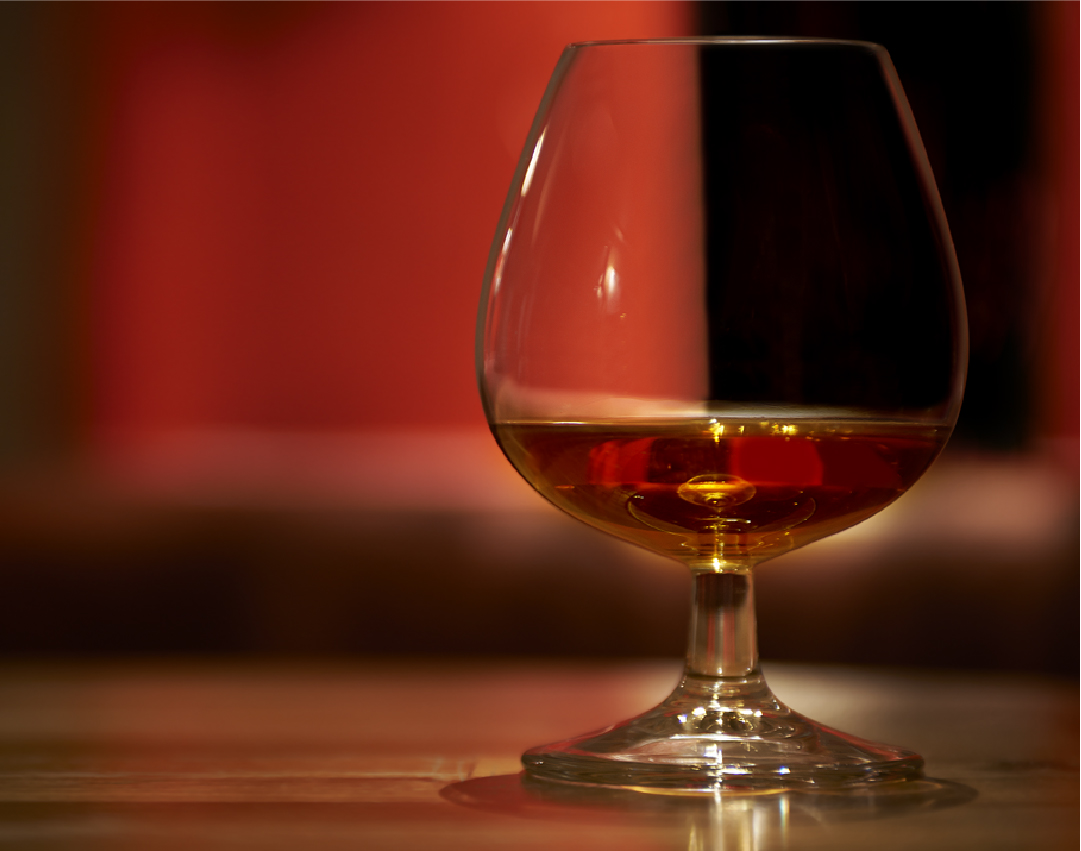 Wat is cognac?