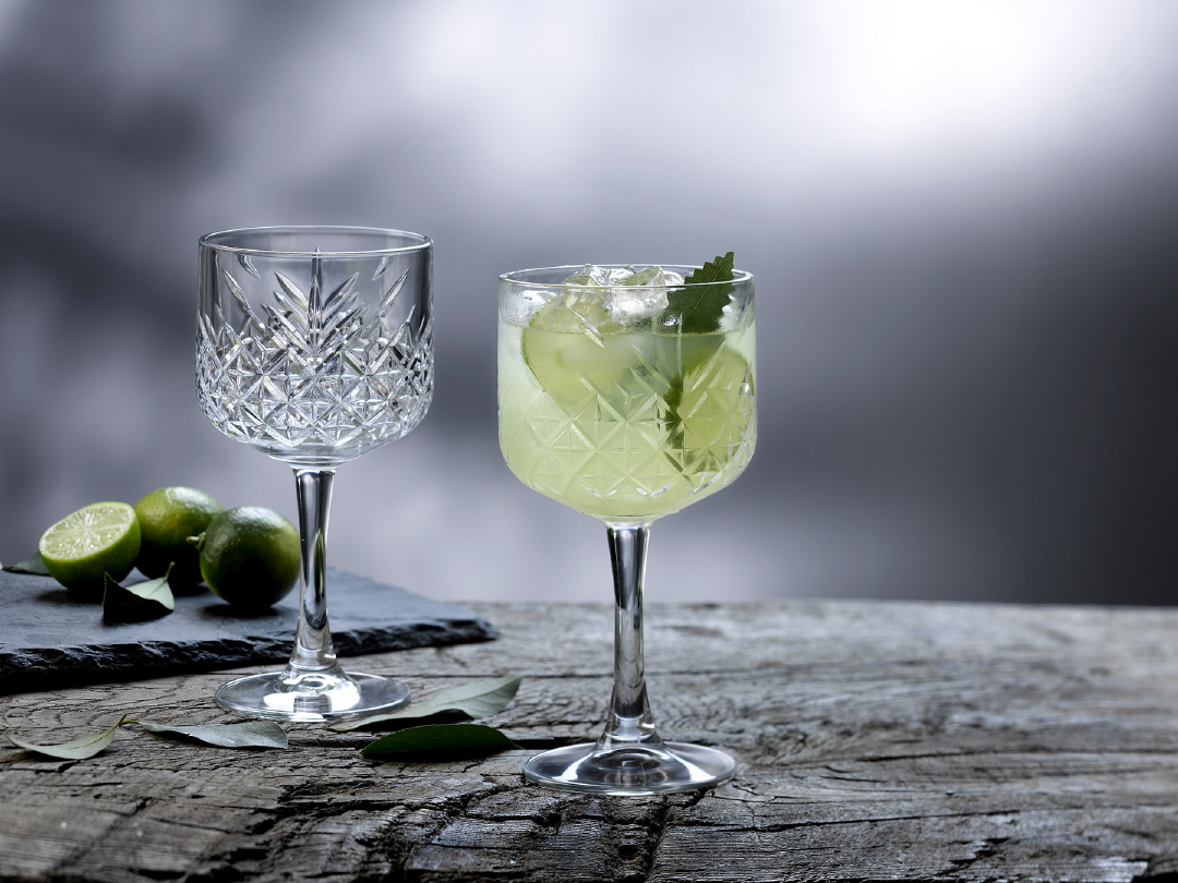 Hoe maak je de perfecte gin tonic?