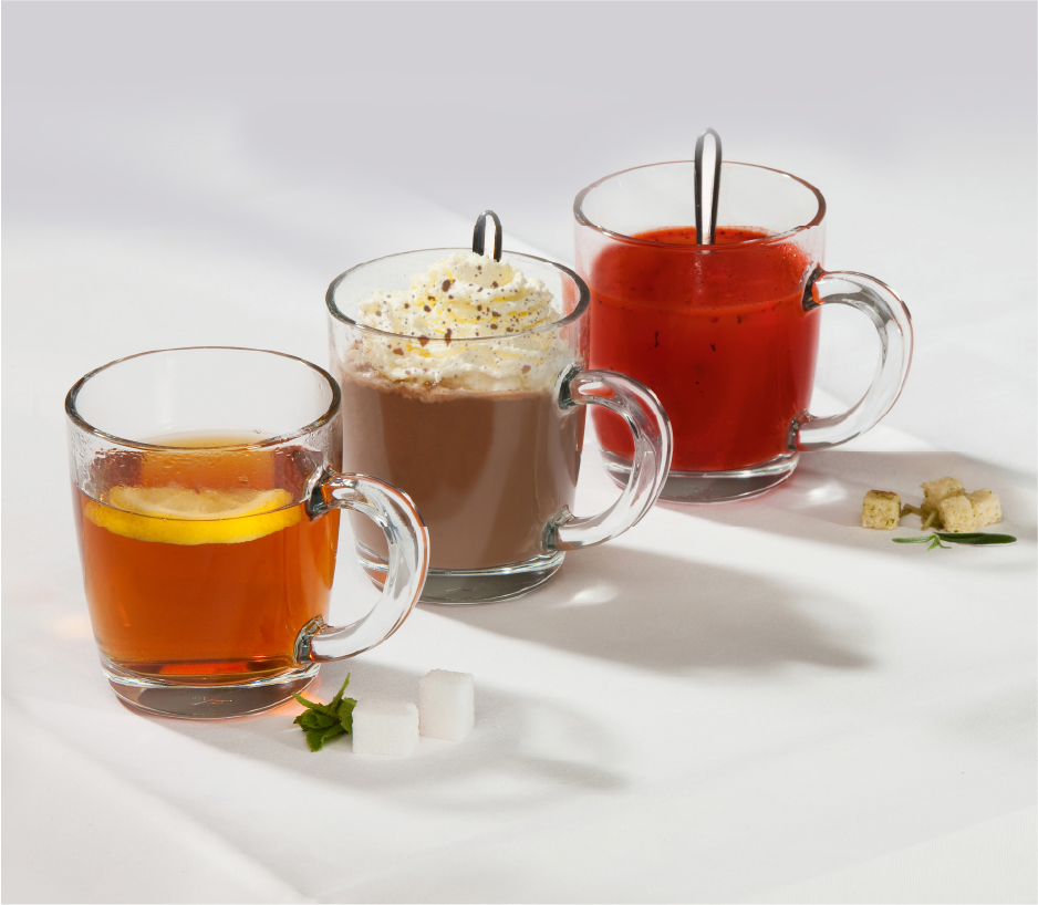 Waarom theeglazen graveren duurzaam is