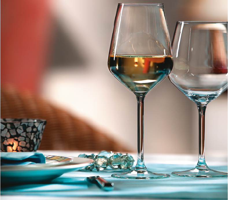 Wat is soda-lime glas?