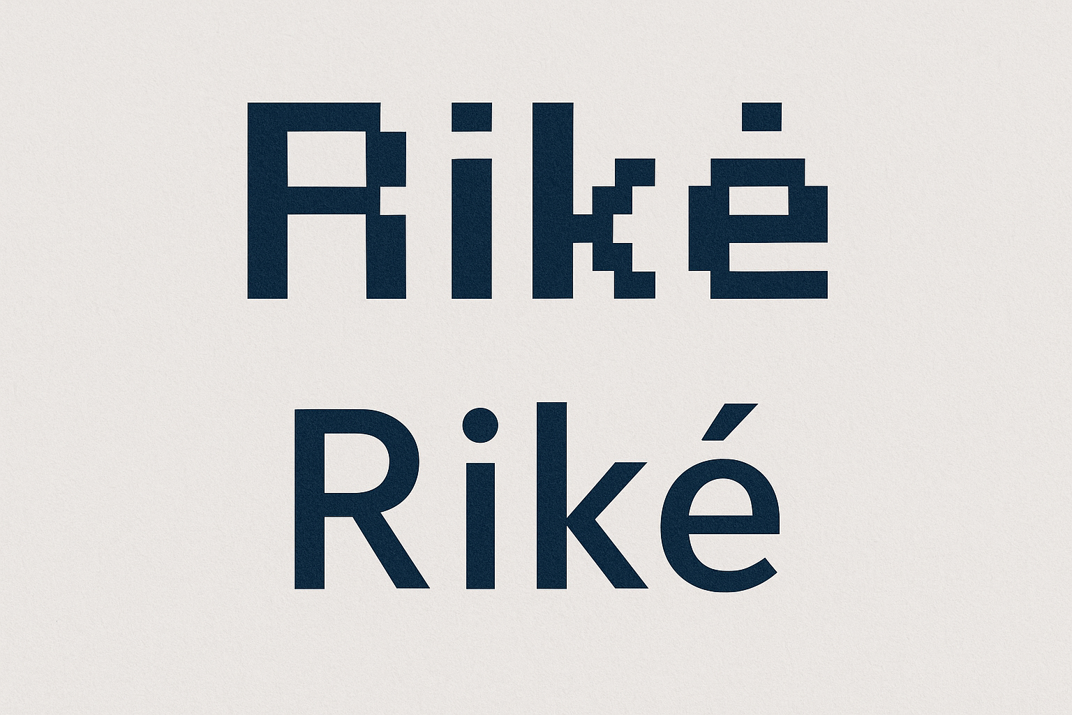 Hoe zet je een pixelbestand om naar een vectorbestand?