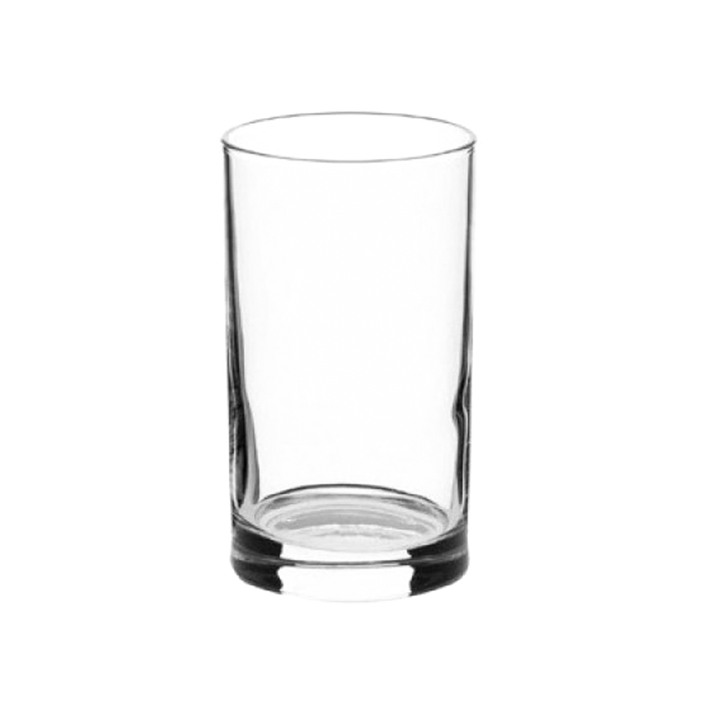 Spatjesglas 21 cl. bedrukken