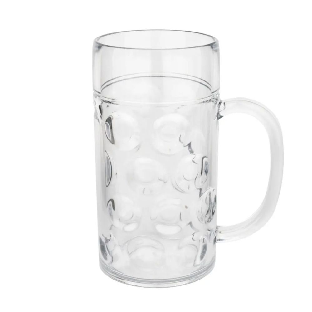 Bierpul Oktober 110 cl. Kunststof