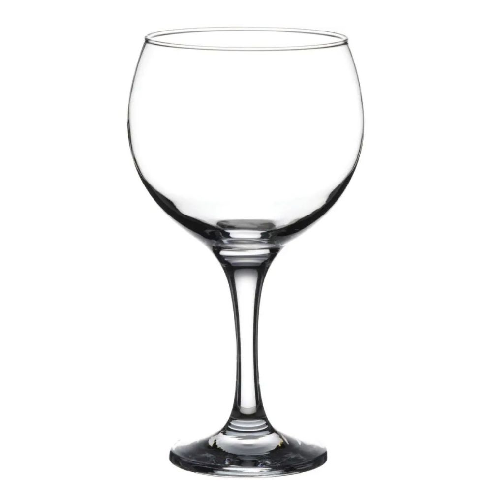 Gin Tonic Glas Bistro Cubata 63 cl