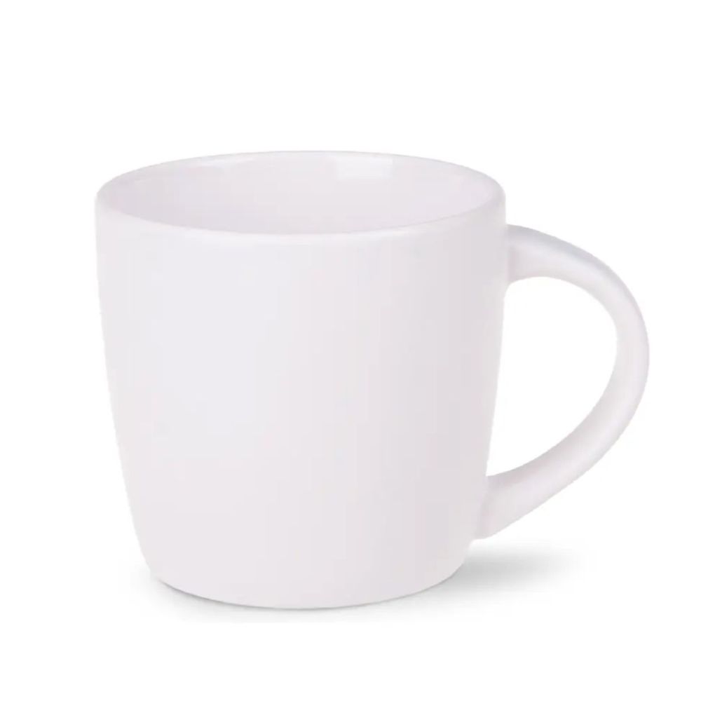 Handy mok Wit 30 cl.