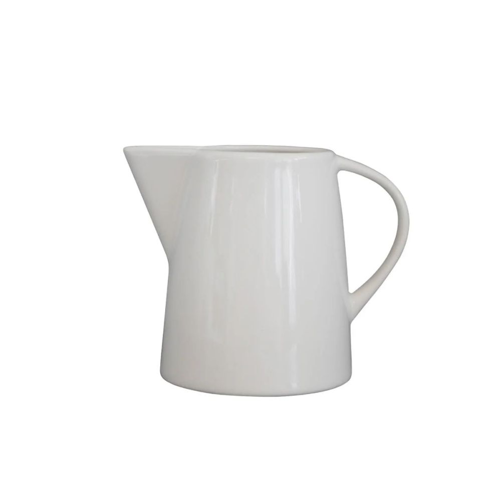 Melkkan Eva wit 20 cl.