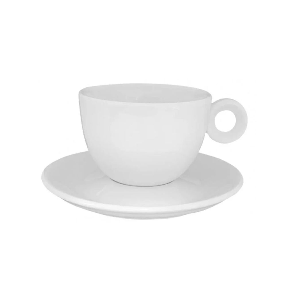 Rondo Cappuccino 20 cl. SET