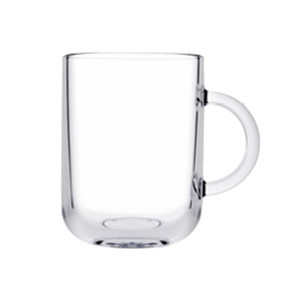 Theeglas Iconic 33 cl. graveren