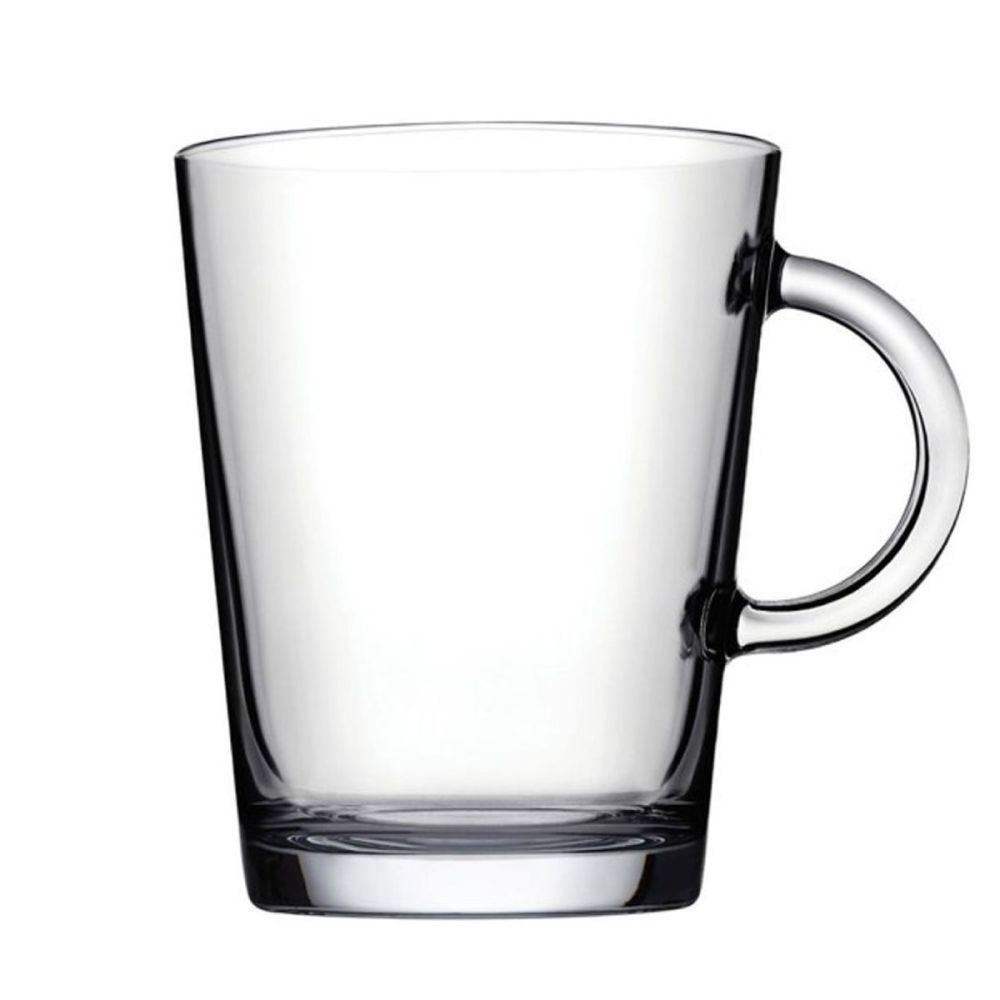 Theeglas Tribeca 40 cl.