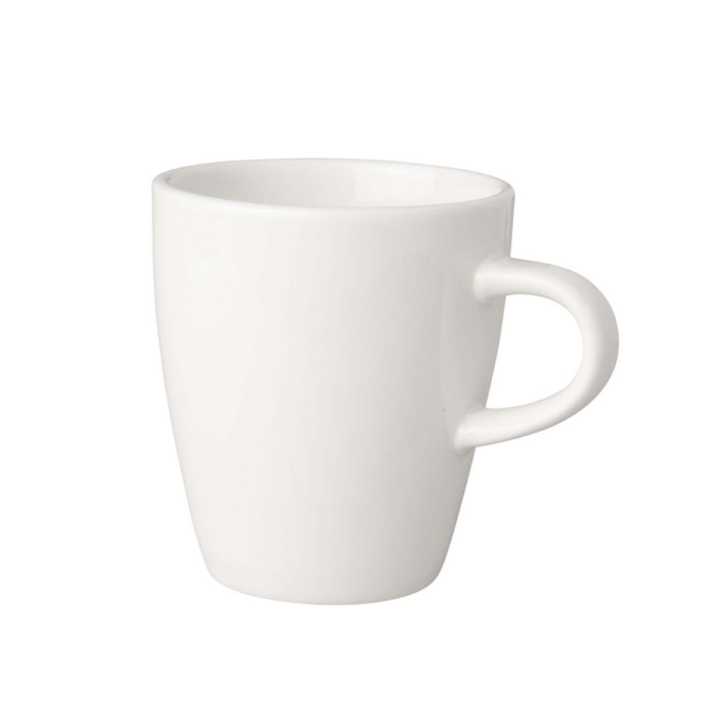 Beker wit Budgetline Neo 20 cl