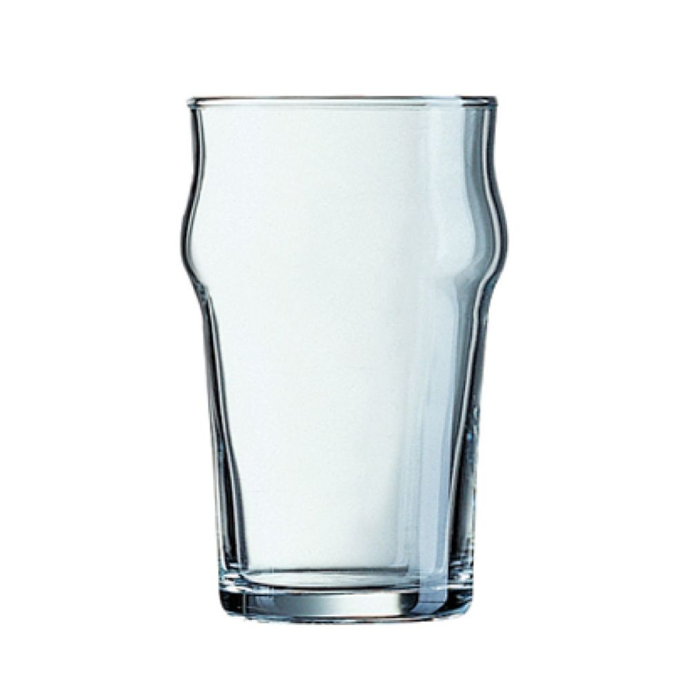 Bierglas Nonic 34 cl