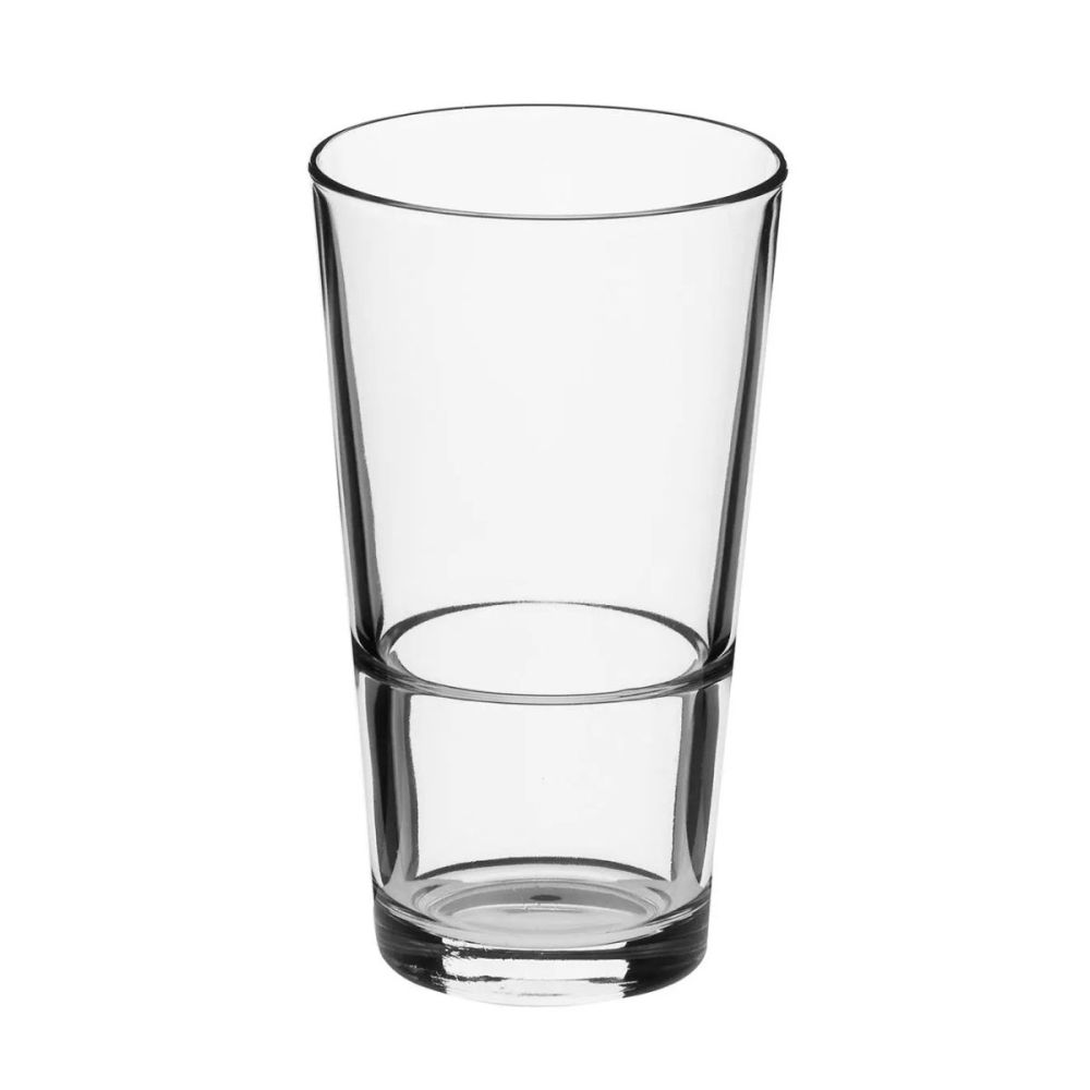 Bierglas Vaasje Stapel 34 cl.