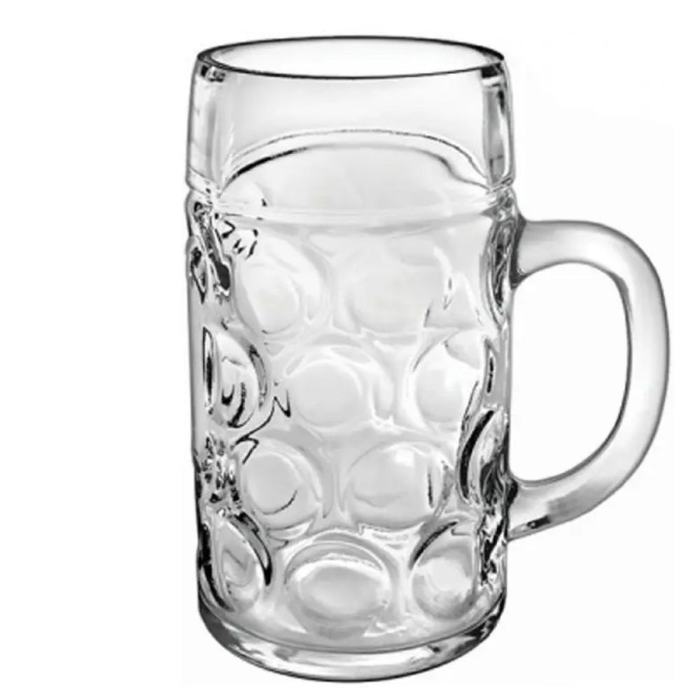 Bierpul Don 100 cl. tapmaat