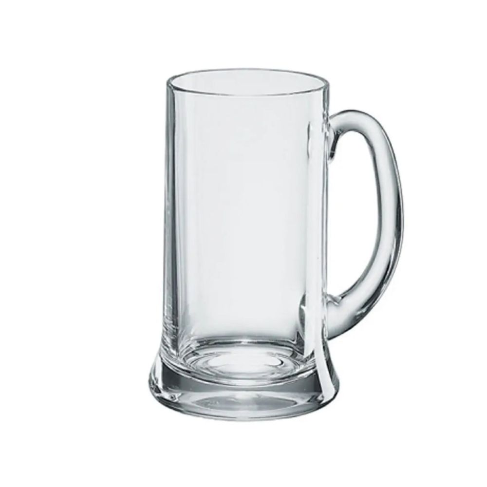 Bierpul Icon 50 cl. tapmaat