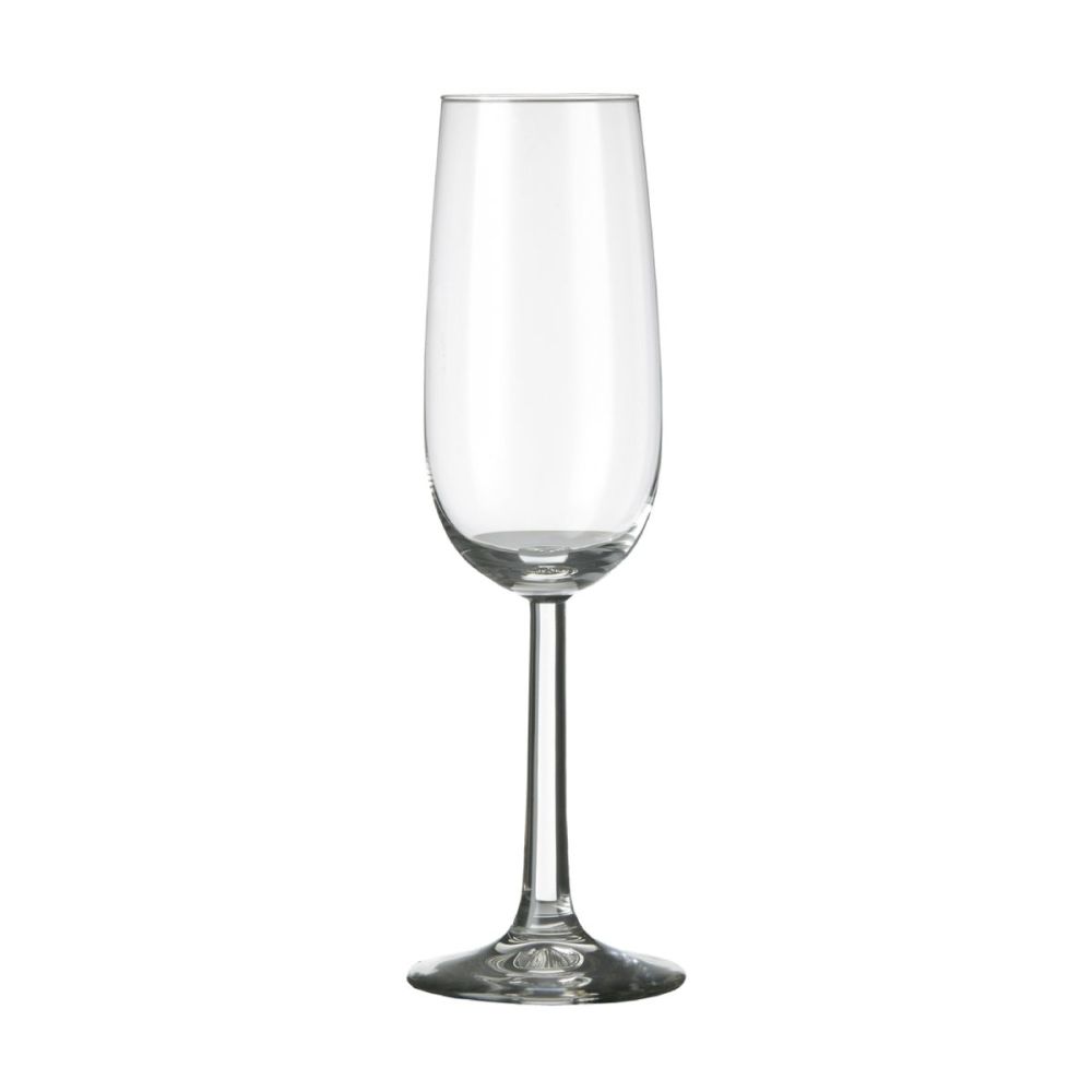 Bouquet Champagneflute 17 cl.