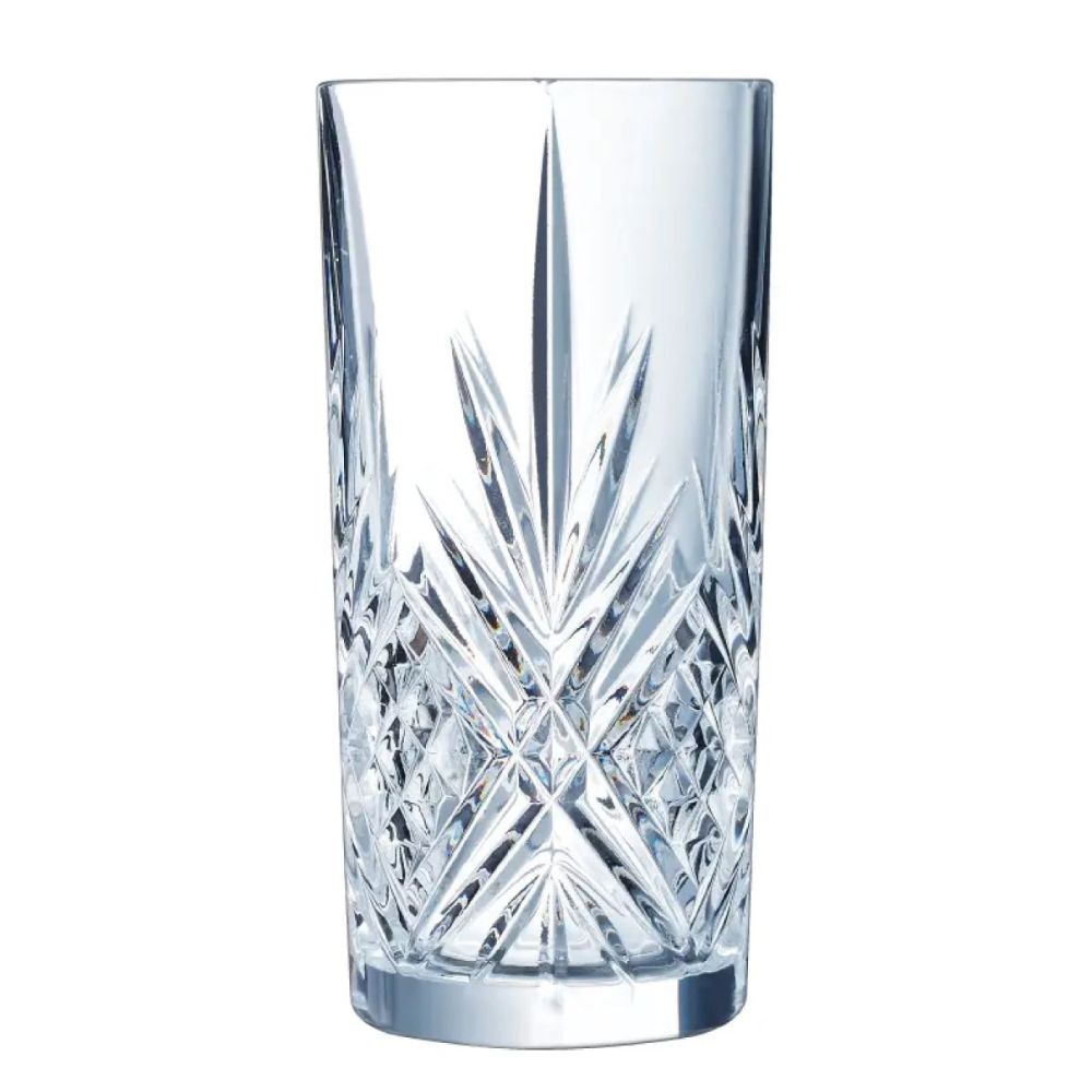 Broadway Longdrinkglas 38 cl.