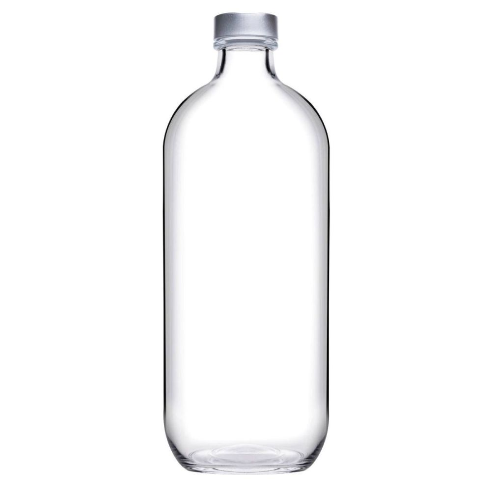 Fles Iconic 1,1 liter