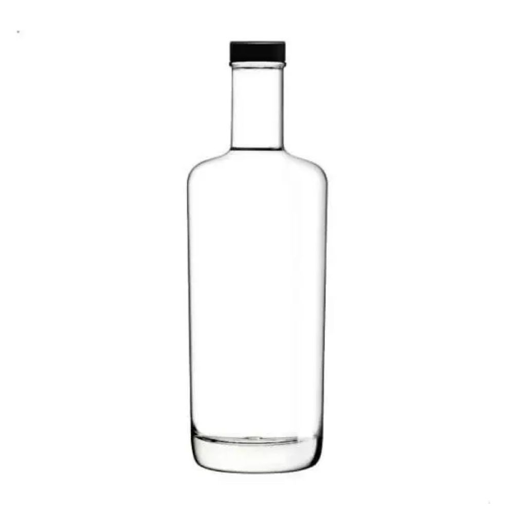 Fles Oxygen 0,7 Liter