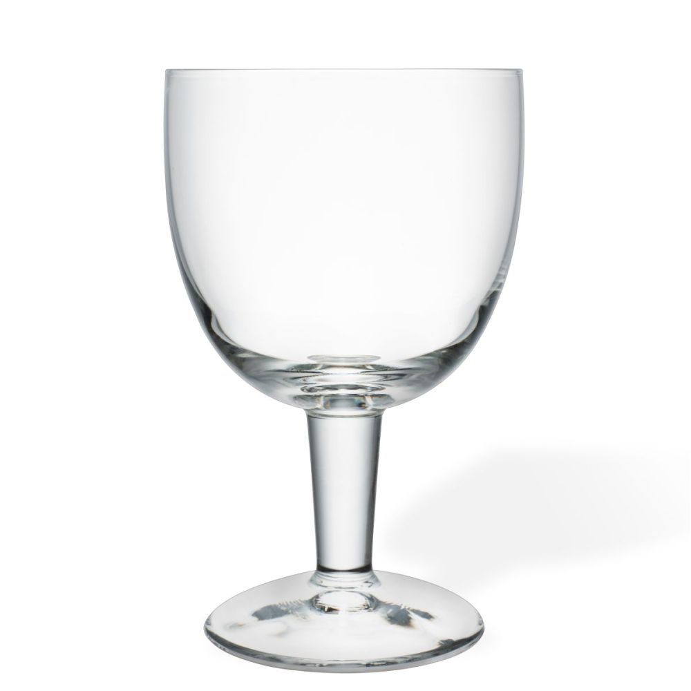 Trappist Glas 33 cl. tapmaat