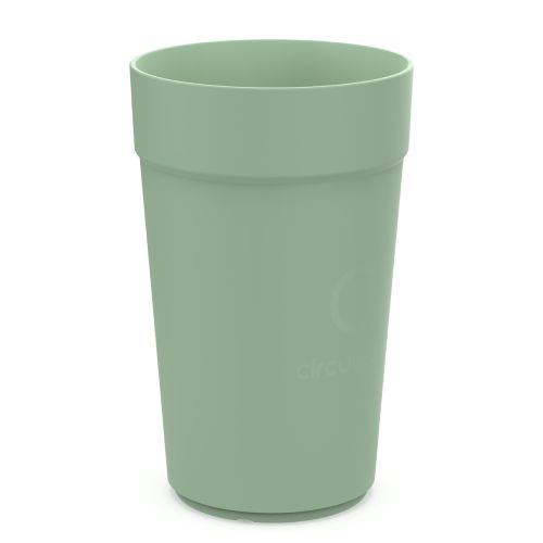 Kunststof beker met een inhoud van 100 ml laten bedrukken