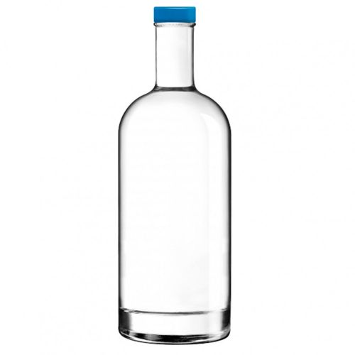 Fles Oslo 1,0 Liter bedrukken