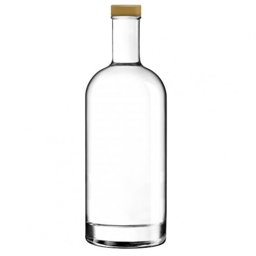 Fles Oslo 1,0 Liter bedrukken