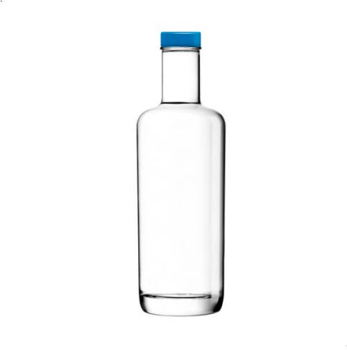 Fles Oxygen 0,5 liter bedrukken