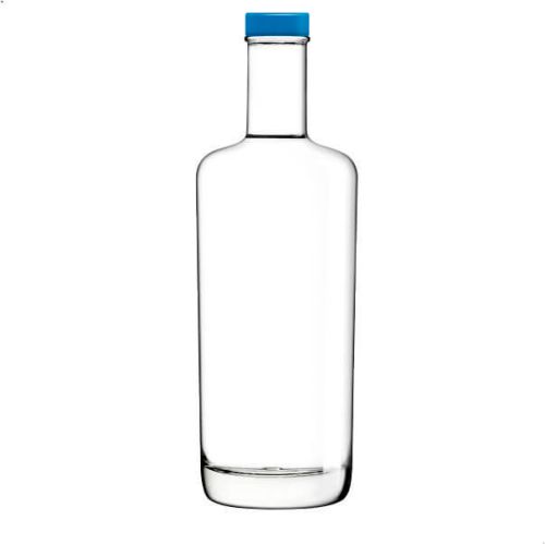 Fles Oxygen 0,7 Liter bedrukken