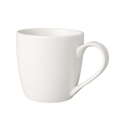 Beker Mammoet Budgetline Neo 25 cl Wit bedrukken