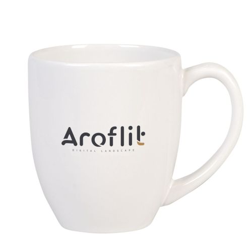 Big Drink mok 45 cl. bedrukken