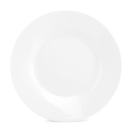 Bord Basic lijn 24 cm bedrukken