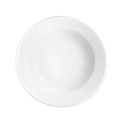 Bord diep 23 cm bedrukken