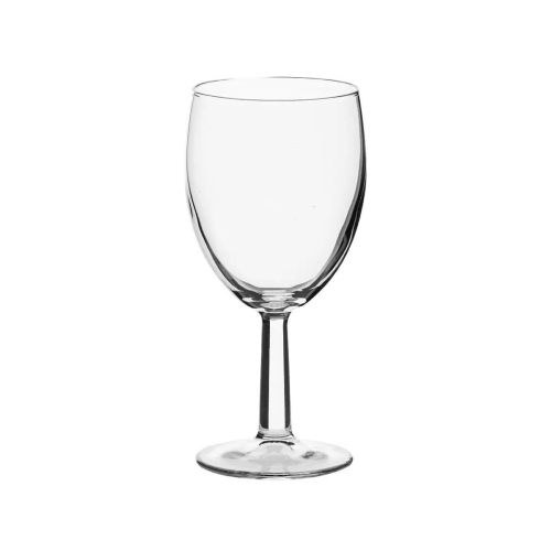 Brasserie Wijnglas 24,5 cl. bedrukken