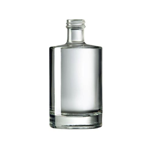 Fles Berlin 0,5 liter bedrukken