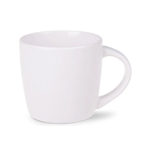 Handy mok Wit 30 cl. bedrukken