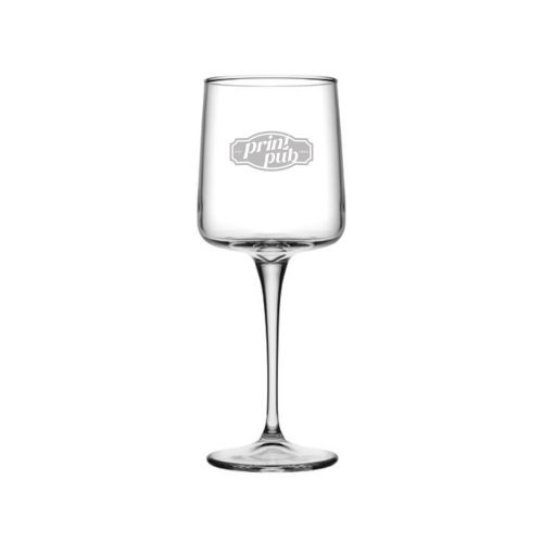 Iconic Wijnglas 27 cl. bedrukken