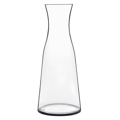 Karaf 1 liter Atelier bedrukken