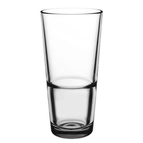 Latte Macchiato stapel Grande S 37,6 cl. bedrukken