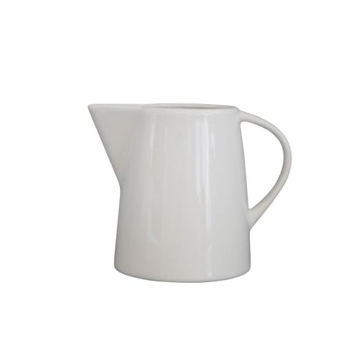 Melkkan Eva wit 20 cl. bedrukken