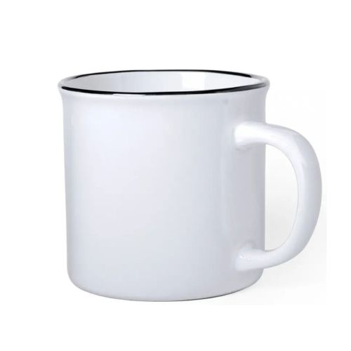 Vintage Mok Sinora 30 cl. bedrukken