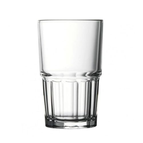 Next Longdrink 28,4 cl. Stapelbaar | Vanaf 36 stuks