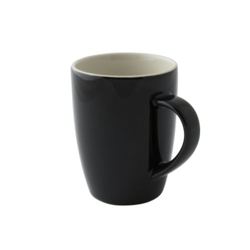 Robusta mok 18 cl. bedrukken