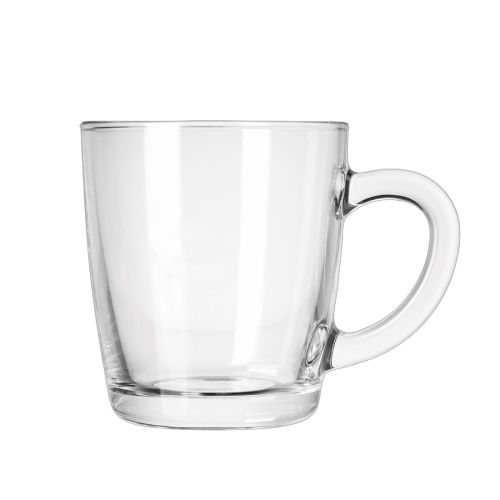 Theeglas New Morning Laag 32 cl. graveren