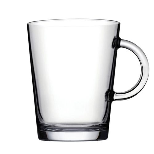 Theeglas Tribeca 40 cl. graveren