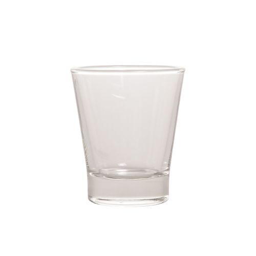 Waterglas Cafeïno 9 cl. bedrukken