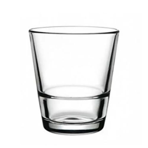 Waterglas stapel Grande S 31 cl. bedrukken