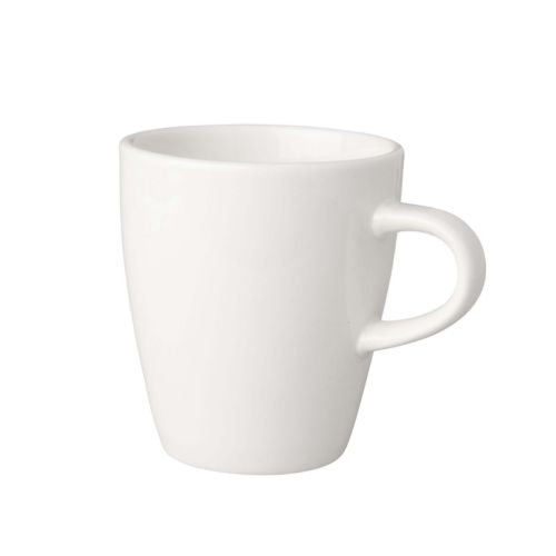 Beker Mammoet Budgetline Neo 20 cl Wit bedrukken