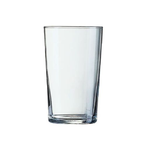 Bier Proefglaasje Conique 20 cl. bedrukken