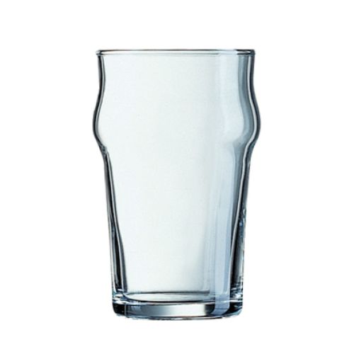 Bierglas Nonic 34 cl bedrukken