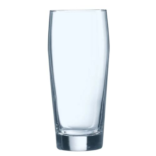 Bierglas Willy 40 cl. bedrukken